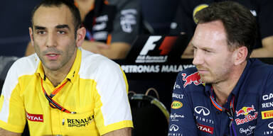 Flüchtet Renault aus der Formel 1?