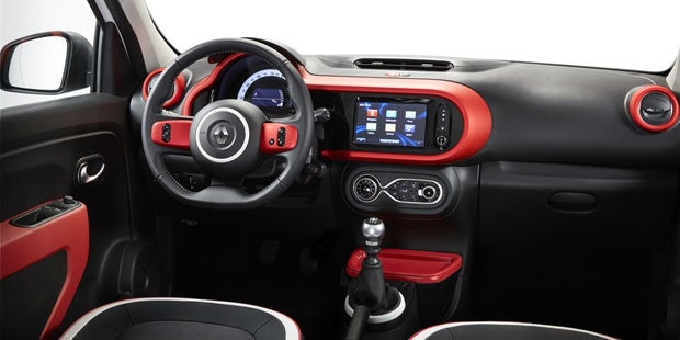 Das kostet der neue Renault Twingo