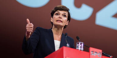 Rendi: SPÖ nach Schlappe unter Schock
