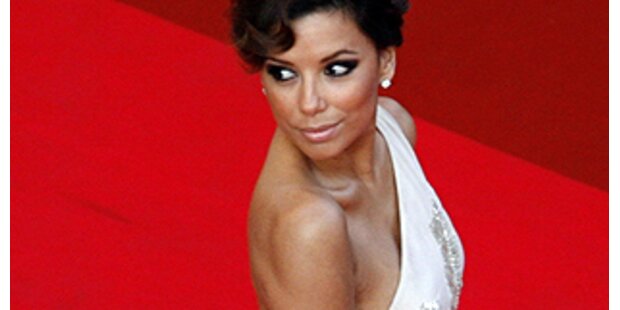 Cannes zeigt den tollsten Red Carpet-Stil