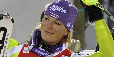 Maria Riesch