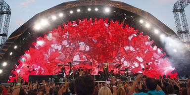 Bon Jovi: Jetzt kommt die Monster-Bühne