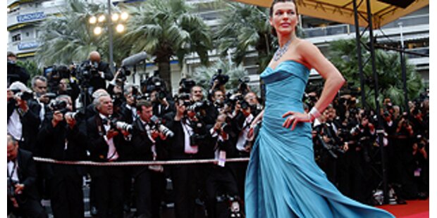 Wer trug die tollste Cannes-Robe