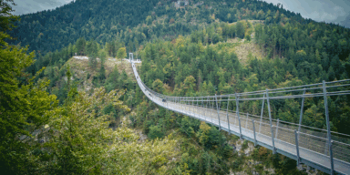 Naturparkregion Reutte