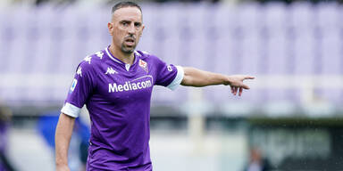 Italo-Aufsteiger steht vor Ribéry-Coup