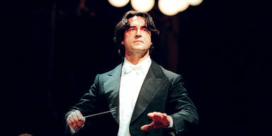 Standing Ovations für Riccardo Muti