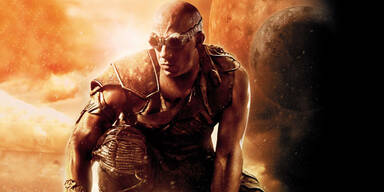 Der Mensch ist das bessere Tier: "Riddick" mit Vin Diesel