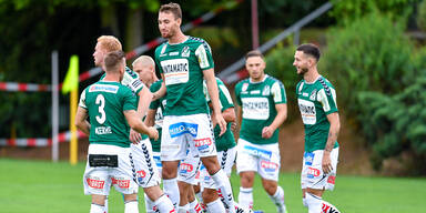 Ried will bei Comeback gegen Tirol aufzeigen