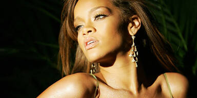 Rihanna: "Ich suche einen Mann"