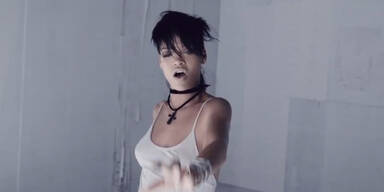 Rihannas neues Musikvideo