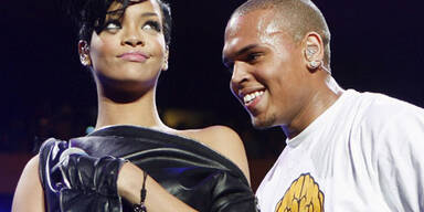 Will Rihanna Chris Brown zurück?