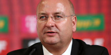 Liga-Präsident Rinner: "Schätze Mateschitz"