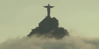Rio de Janeiro Statue