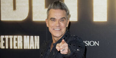 oe24 bringt Sie zum Robbie-Williams-Film „Better Man“