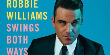 Robbie Williams: Swing Both Ways