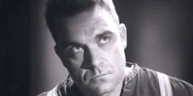 Robbie Williams "Different"