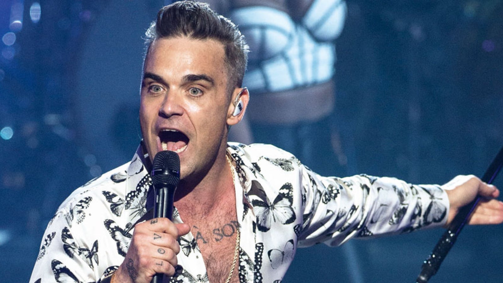 Jetzt startet der Run auf RobbieTickets stars24