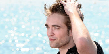 Robert Pattinson ist der Sexiest Man des Planeten
