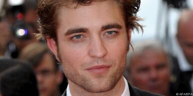 Robert Pattinson womöglich bald Juror