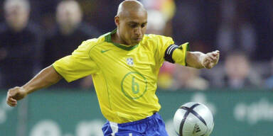 Roberto Carlos