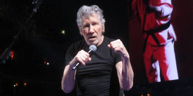 Roger Waters: Publikumsbeschimpfung bei ''Darkside''-Premiere