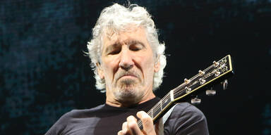 Roger Waters liefert Pink-Floyd-Klassiker Darkside als depressives Hörspiel