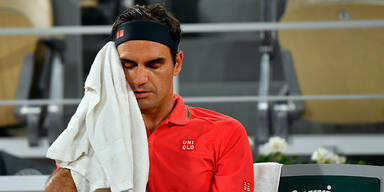 Federer erwägt Verzicht auf French-Open-Achtelfinale