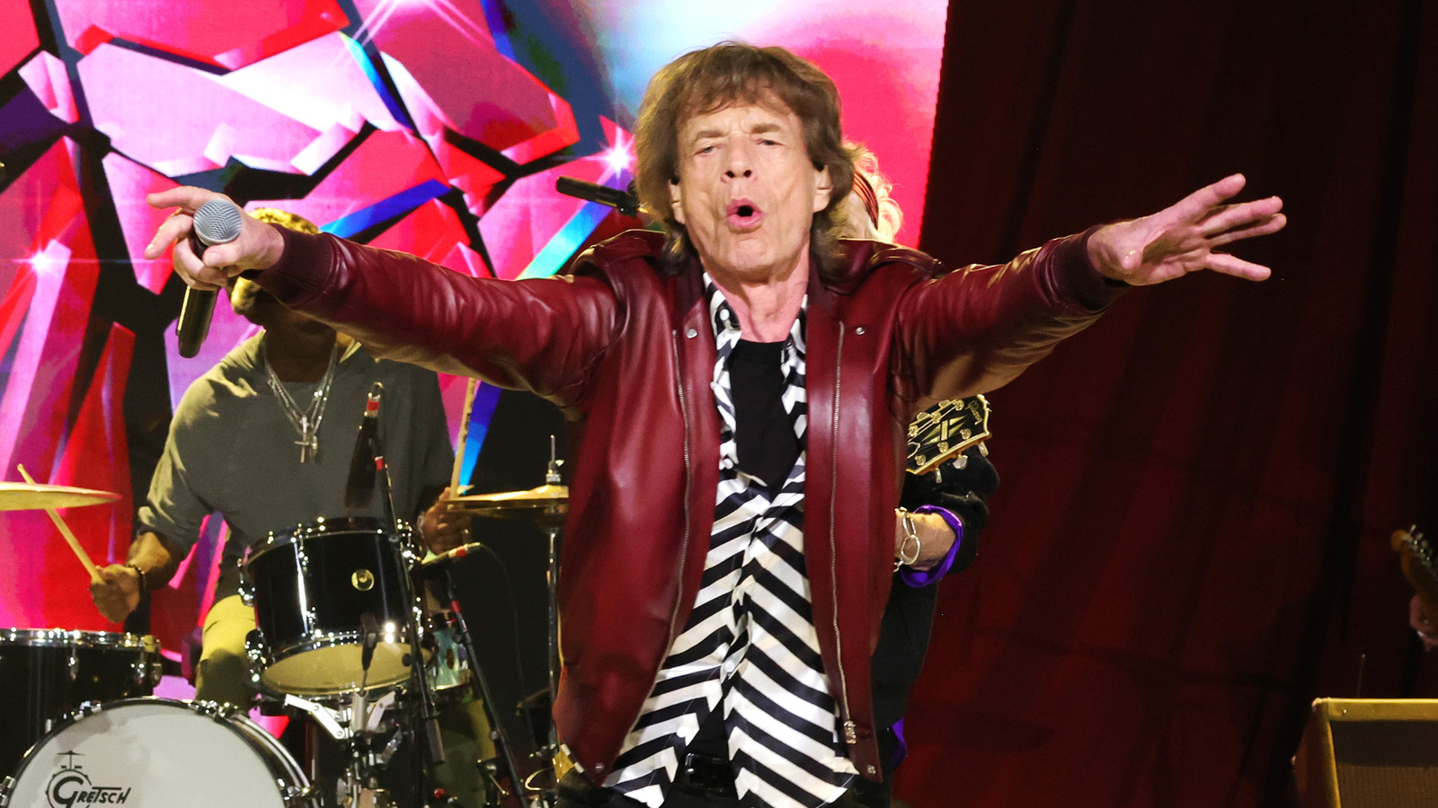 Rolling Stones „Das war’s mit der Tour!“ stars24