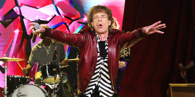 Rolling Stones: „Das war’s mit der Tour!“