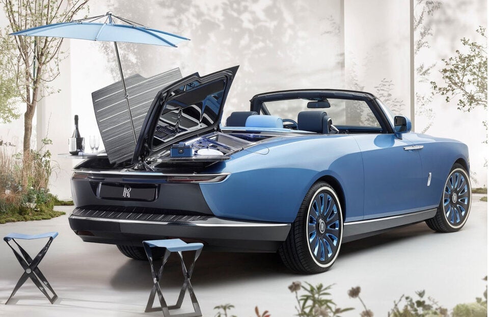 Jay-Z & Beyonce kaufen teuersten Neuwagen der Welt