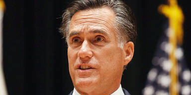 Romney macht Rückzieher