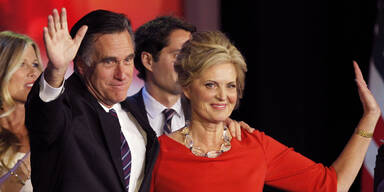 Romney gesteht Niederlage ein
