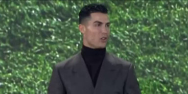 Ronaldo CNN