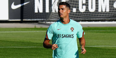 Ronaldo als Schnäppchen für schlappe 15 Mio. €