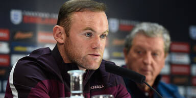 Rooney will England zum Titel führen