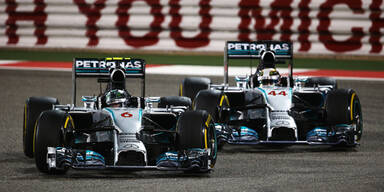Bahrain: Doppelsieg für Lauda-Team