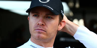 Nach Kritik: Rosberg wehrt sich