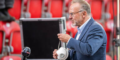 Eklat: Bayern-Boss teilt gegen DFB aus