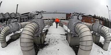 Russisch-ukrainischer Gaspoker geht weiter