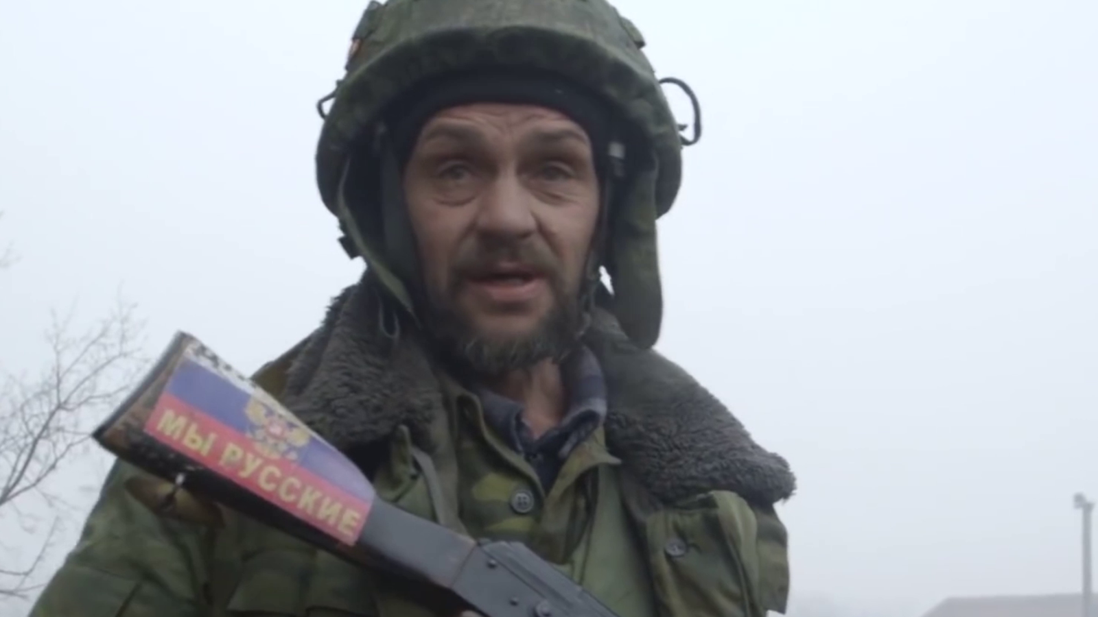 Das Ist Der Minsker Friedensplan Im Ukraine Konflikt Oe24 Tv