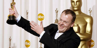 Ruzowitzky: "Waltz hat Favoritenrolle" bei Oscars