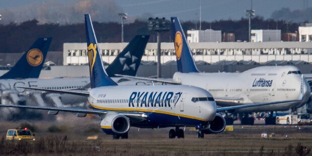 Ryanair: Fliegen wird jetzt völlig umsonst