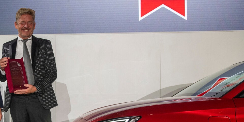 Seat Leon ist jetzt ganz offiziell ein Kauf-Tipp