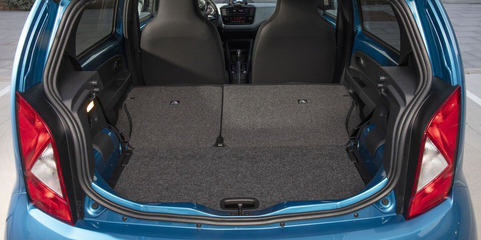 Erster Elektro-Seat startet zum Kampfpreis
