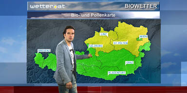 Das Biowetter