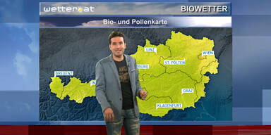 Das Biowetter