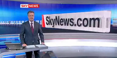 Sky droht mit Schließung von Sky News