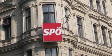 SPÖ Zentrale Wien