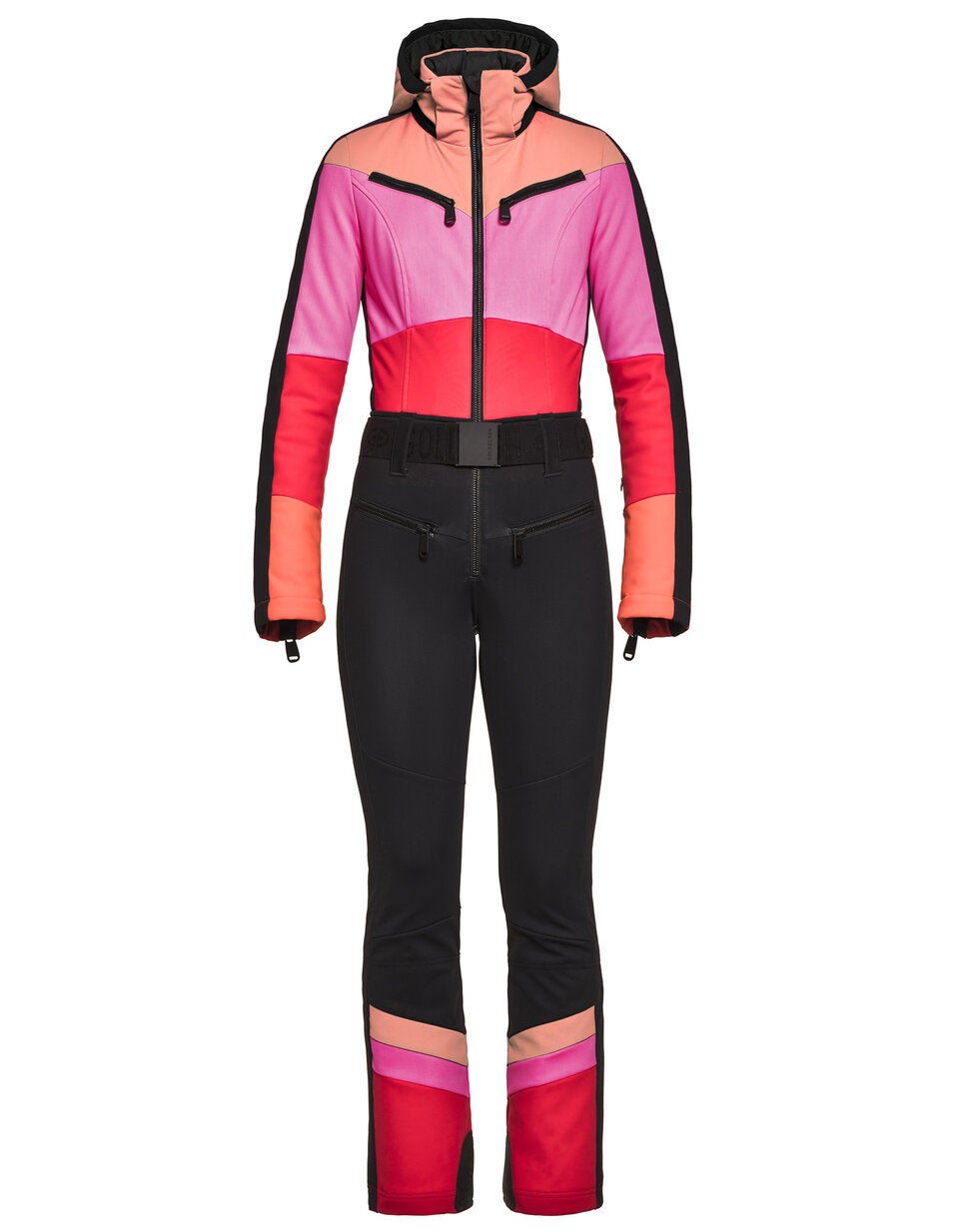 Goldbergh Ski-Overall bei STEFFL