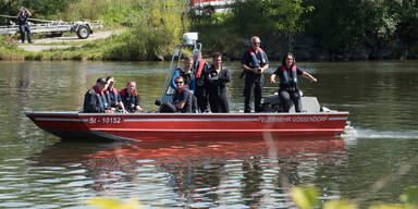 Sechsjährige bei Bootsunfall in der Nähe von Graz ertrunken